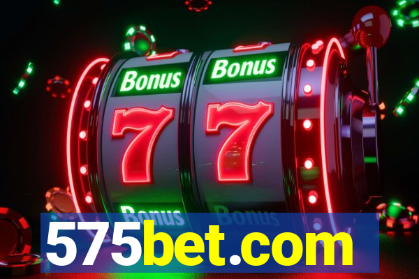 575bet.com