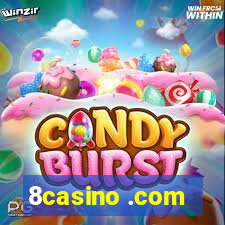 8casino .com