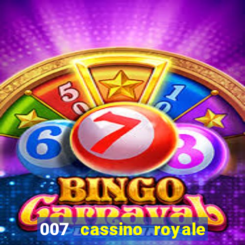 007 cassino royale download dublado utorrent