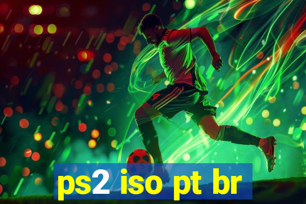 ps2 iso pt br