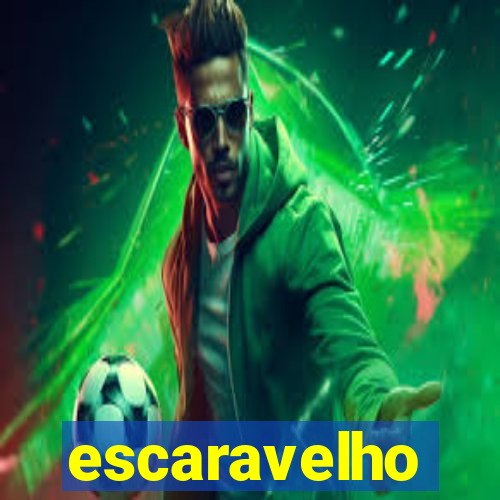 escaravelho significado oculto