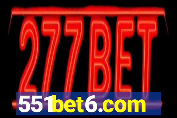 551bet6.com