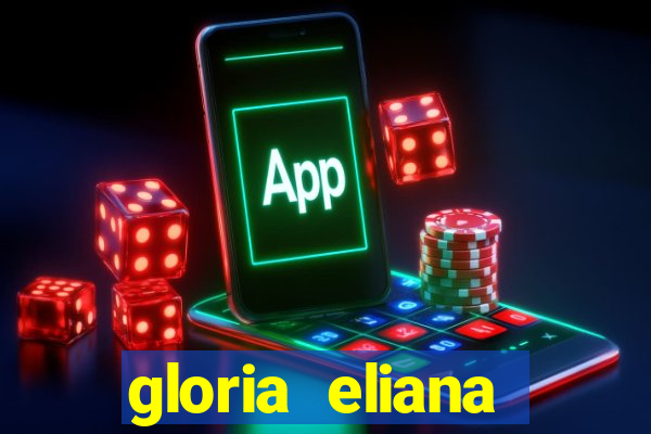 gloria eliana ribeiro letra