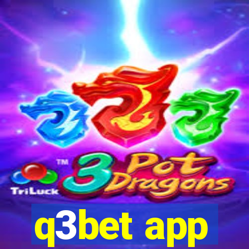 q3bet app