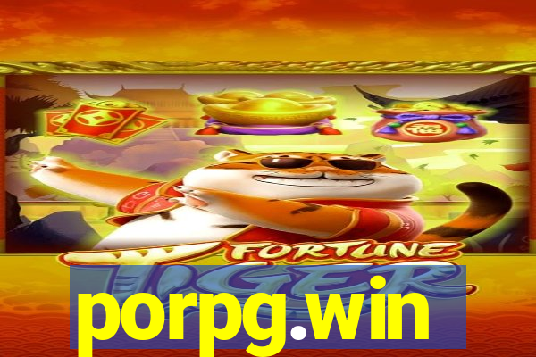 porpg.win