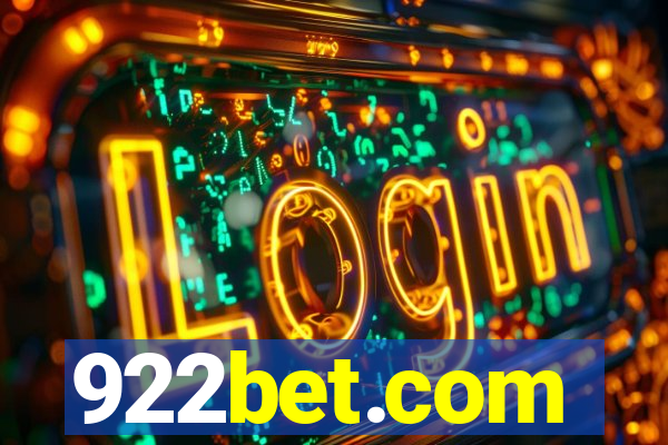 922bet.com