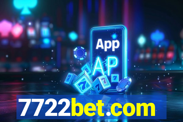 7722bet.com