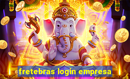 fretebras login empresa