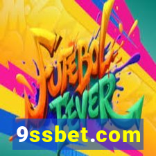 9ssbet.com