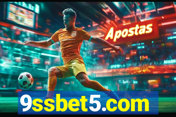 9ssbet5.com