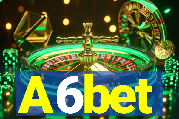 A6bet