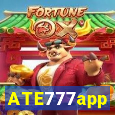 ATE777app