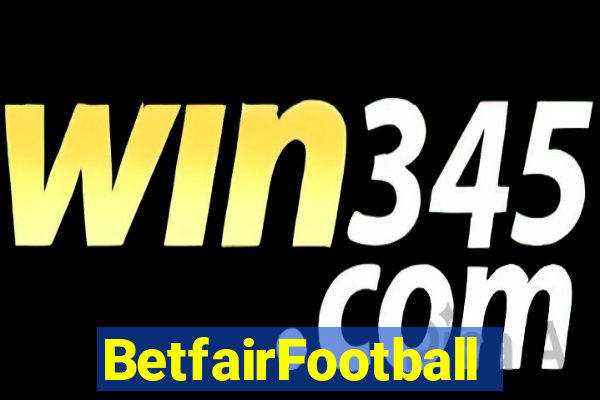 BetfairFootball