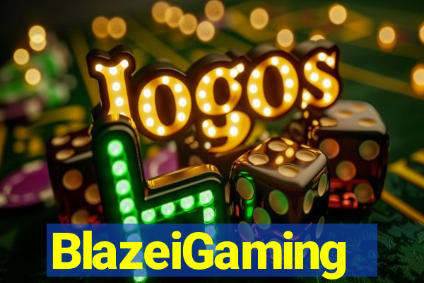 BlazeiGaming