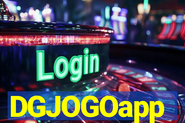 DGJOGOapp