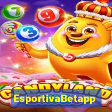 EsportivaBetapp