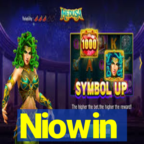 Niowin