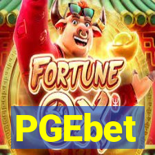 PGEbet