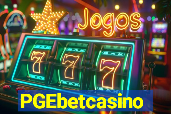 PGEbetcasino