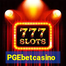 PGEbetcasino