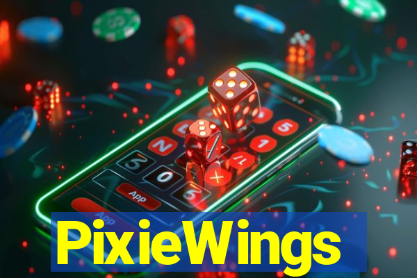 PixieWings