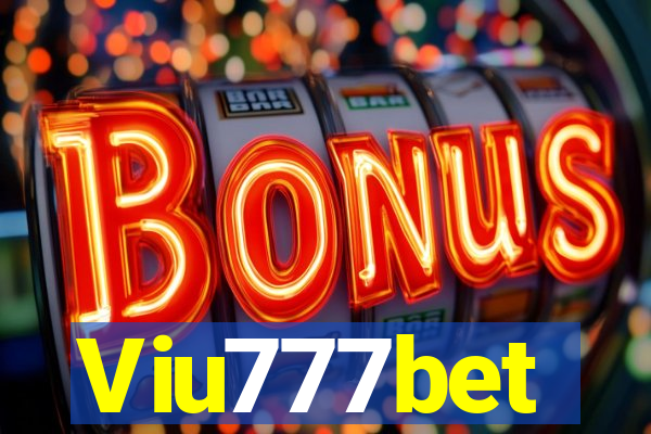 Viu777bet