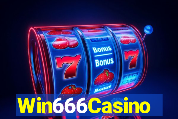 Win666Casino