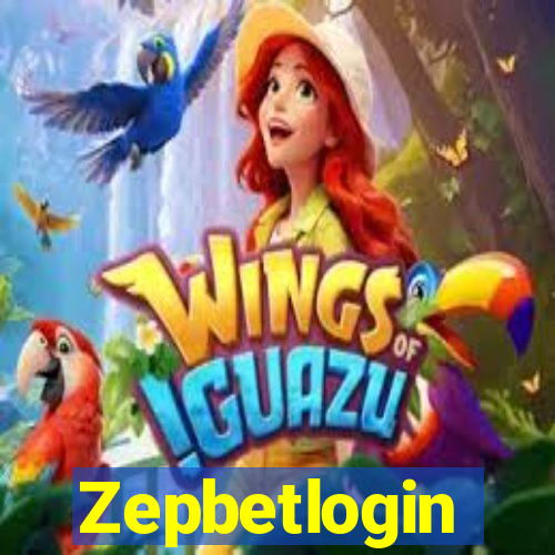 Zepbetlogin