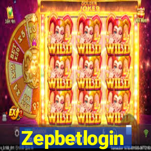 Zepbetlogin