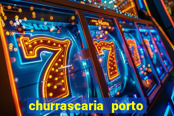 churrascaria porto alegre zona norte