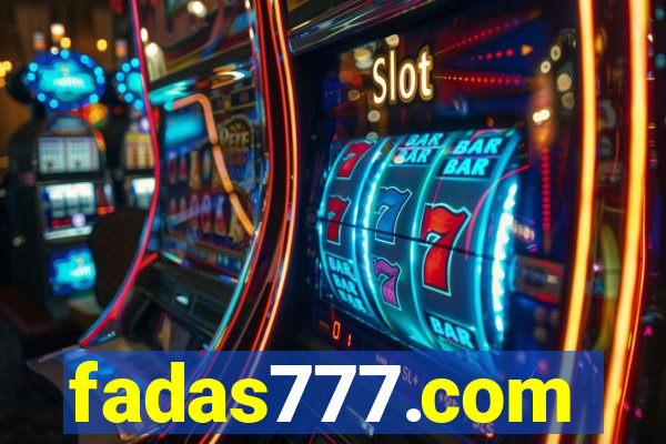 fadas777.com