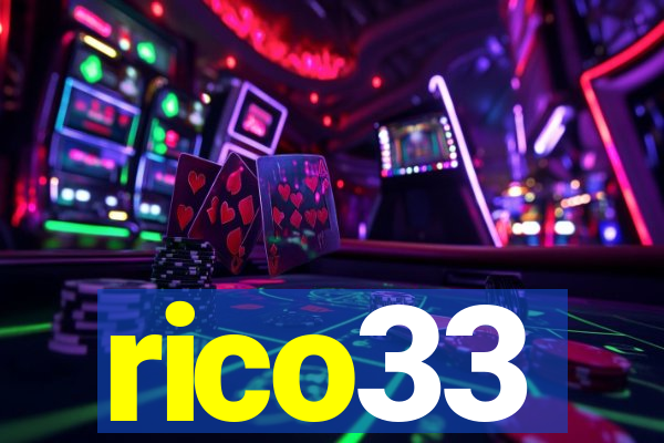 rico33