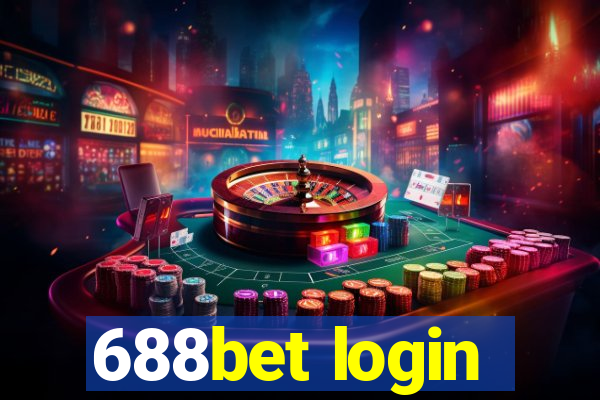 688bet login