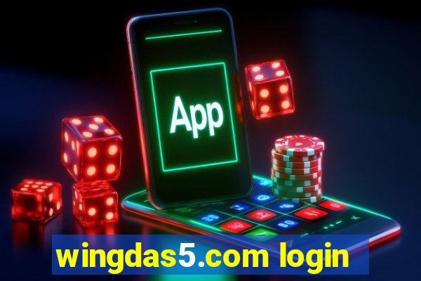 wingdas5.com login