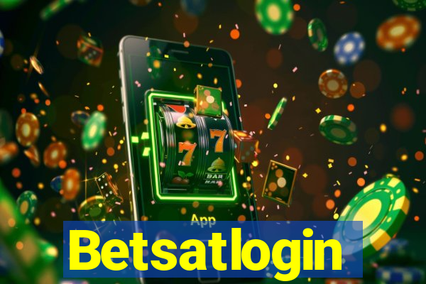 Betsatlogin