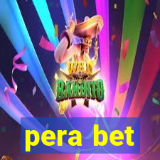 pera bet