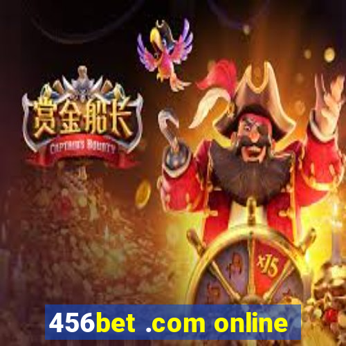 456bet .com online