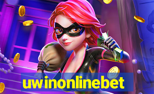 uwinonlinebet