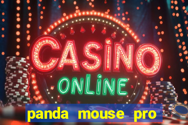 panda mouse pro 2.3 6