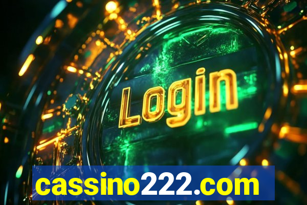 cassino222.com