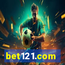 bet121.com