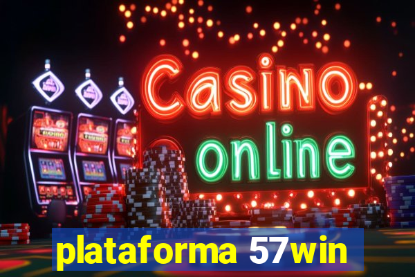 plataforma 57win