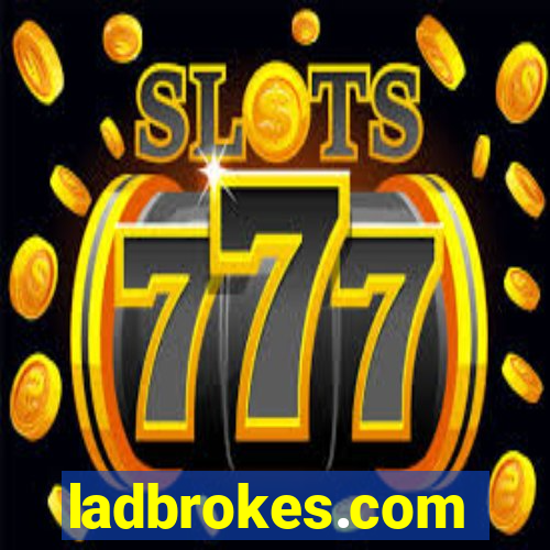 ladbrokes.com