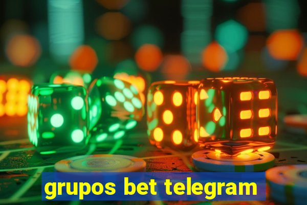 grupos bet telegram