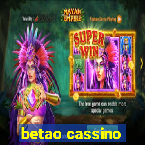 betao cassino