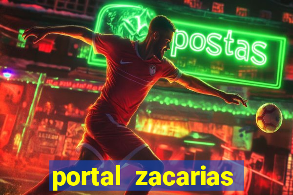 portal zacarias maloqueiro cova