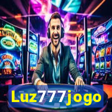 Luz777jogo