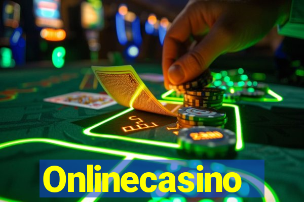 Onlinecasino