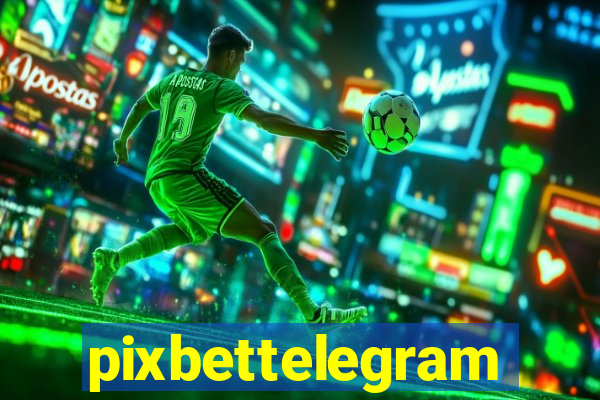 pixbettelegram