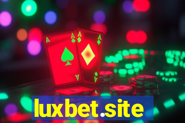 luxbet.site